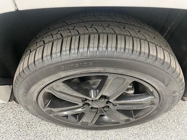 used 2018 GMC Acadia car, priced at $17,491