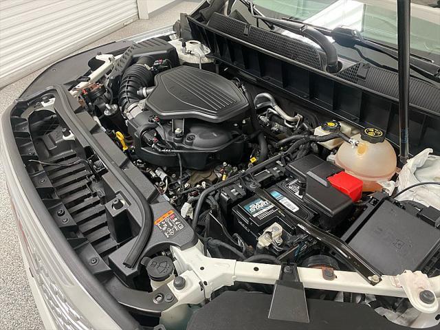 used 2018 GMC Acadia car, priced at $17,491