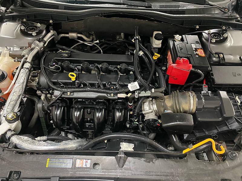 used 2012 Ford Fusion car, priced at $6,991