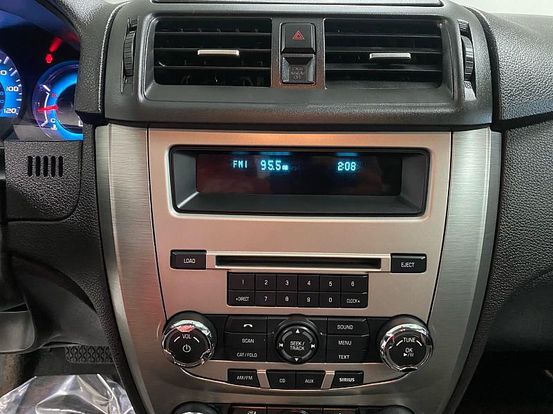 used 2012 Ford Fusion car, priced at $6,991