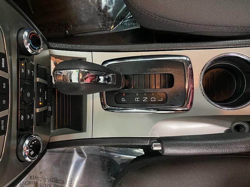 used 2012 Ford Fusion car, priced at $6,991