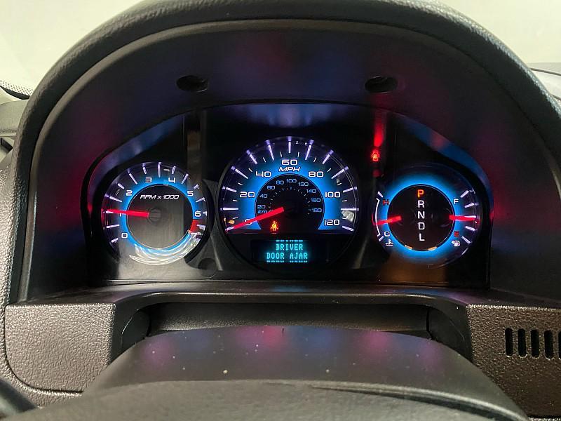 used 2012 Ford Fusion car, priced at $6,991