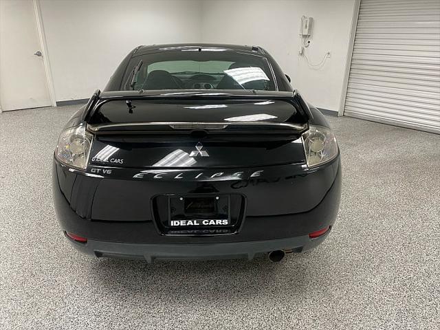 used 2008 Mitsubishi Eclipse car, priced at $6,791