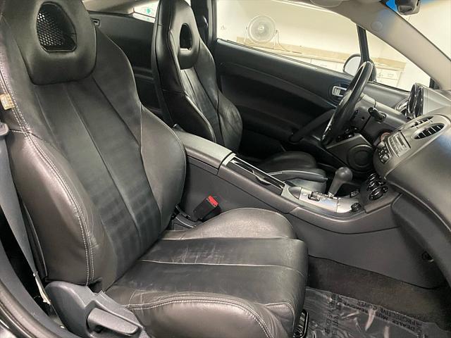 used 2008 Mitsubishi Eclipse car, priced at $6,791