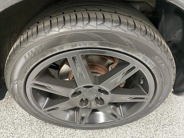 used 2008 Mitsubishi Eclipse car, priced at $6,791
