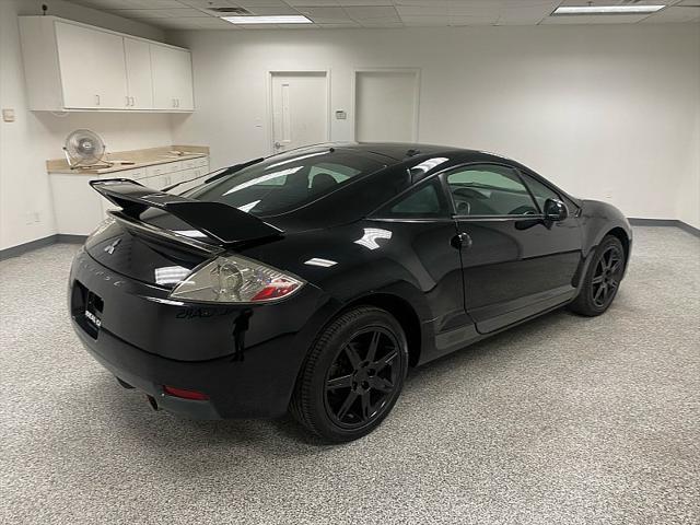 used 2008 Mitsubishi Eclipse car, priced at $6,791