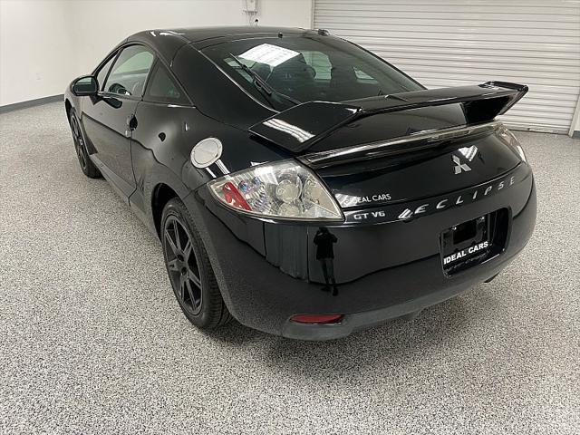 used 2008 Mitsubishi Eclipse car, priced at $6,791