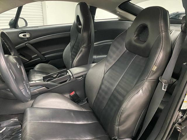 used 2008 Mitsubishi Eclipse car, priced at $6,791