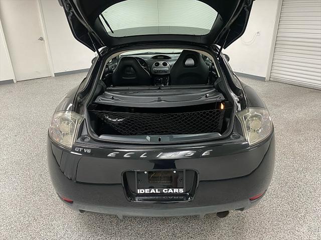 used 2008 Mitsubishi Eclipse car, priced at $6,791