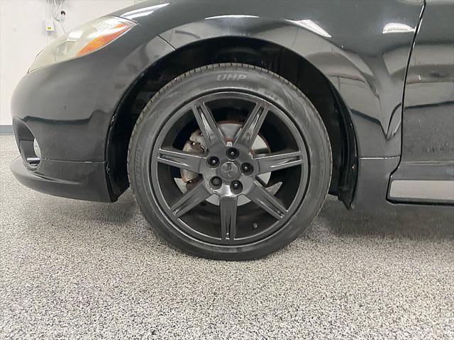 used 2008 Mitsubishi Eclipse car, priced at $6,791