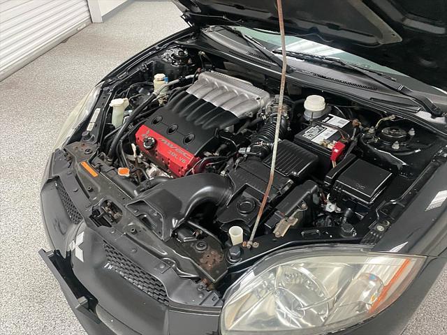 used 2008 Mitsubishi Eclipse car, priced at $6,791