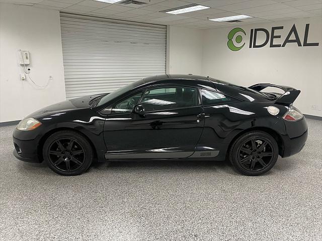 used 2008 Mitsubishi Eclipse car, priced at $6,791