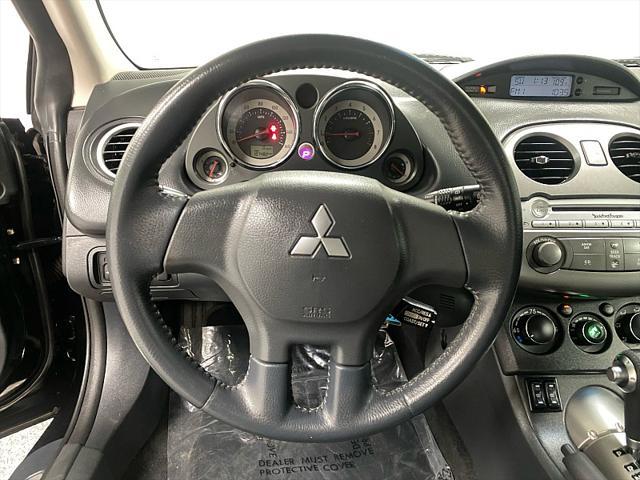 used 2008 Mitsubishi Eclipse car, priced at $6,791