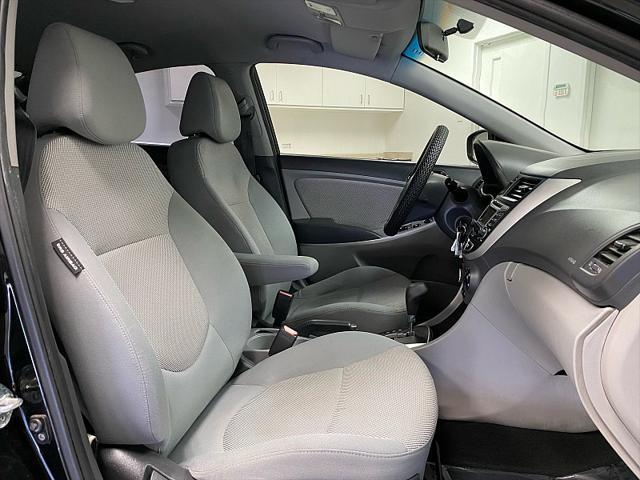 used 2012 Hyundai Accent car, priced at $6,491