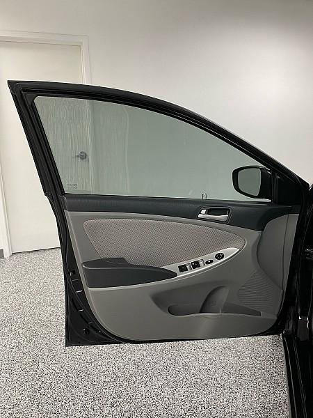 used 2012 Hyundai Accent car, priced at $6,491