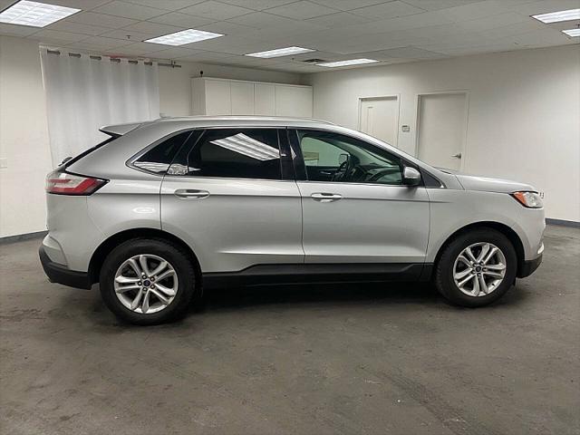 used 2019 Ford Edge car, priced at $14,891