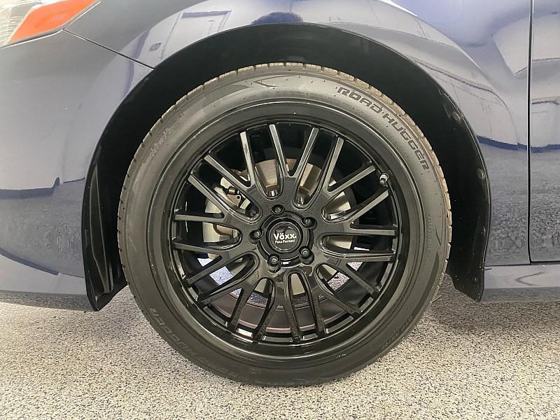 used 2021 Toyota Camry car, priced at $17,991