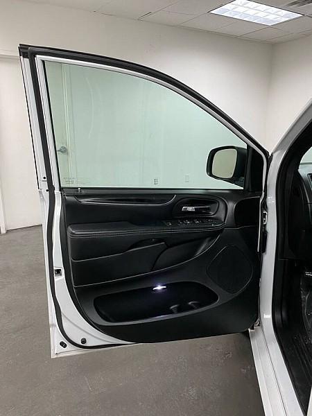 used 2018 Dodge Grand Caravan car, priced at $9,791