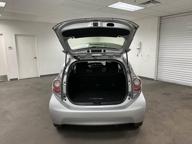 used 2012 Toyota Prius c car, priced at $7,991