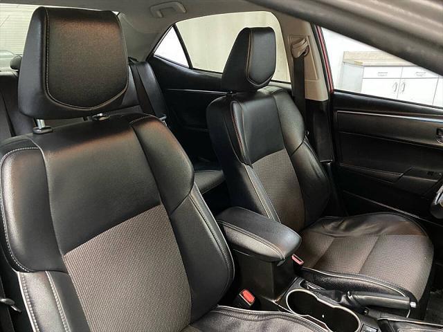 used 2016 Toyota Corolla car, priced at $13,491