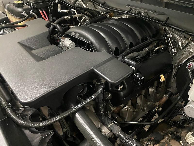 used 2017 GMC Sierra 1500 car, priced at $20,991