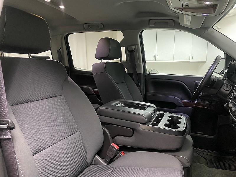 used 2017 GMC Sierra 1500 car, priced at $20,991