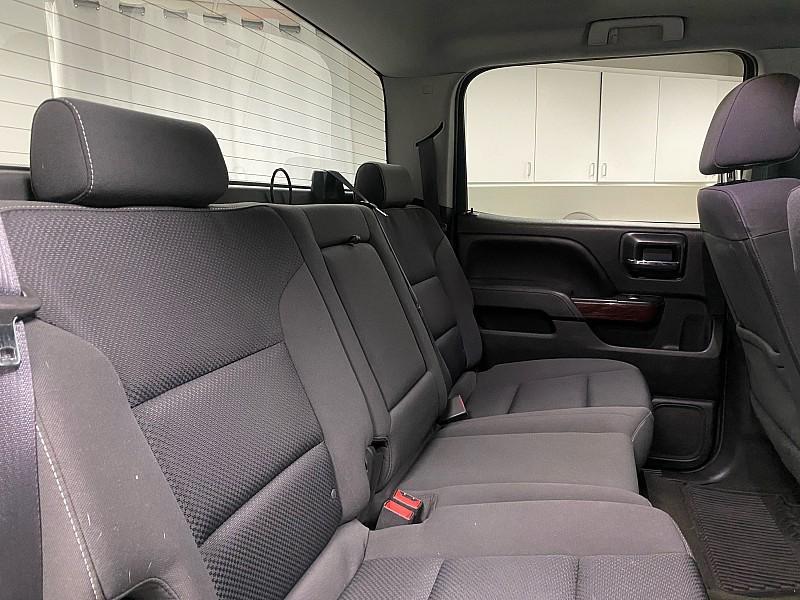 used 2017 GMC Sierra 1500 car, priced at $20,991