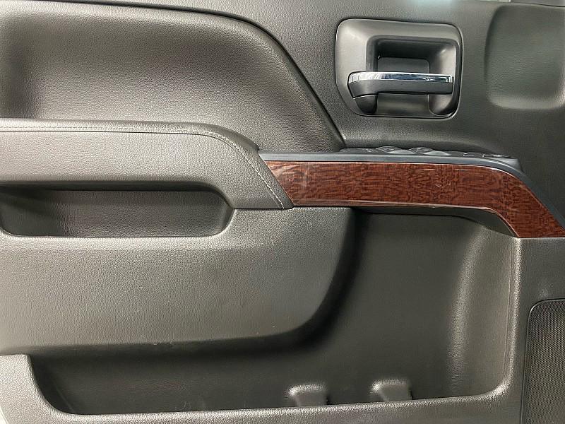 used 2017 GMC Sierra 1500 car, priced at $20,991