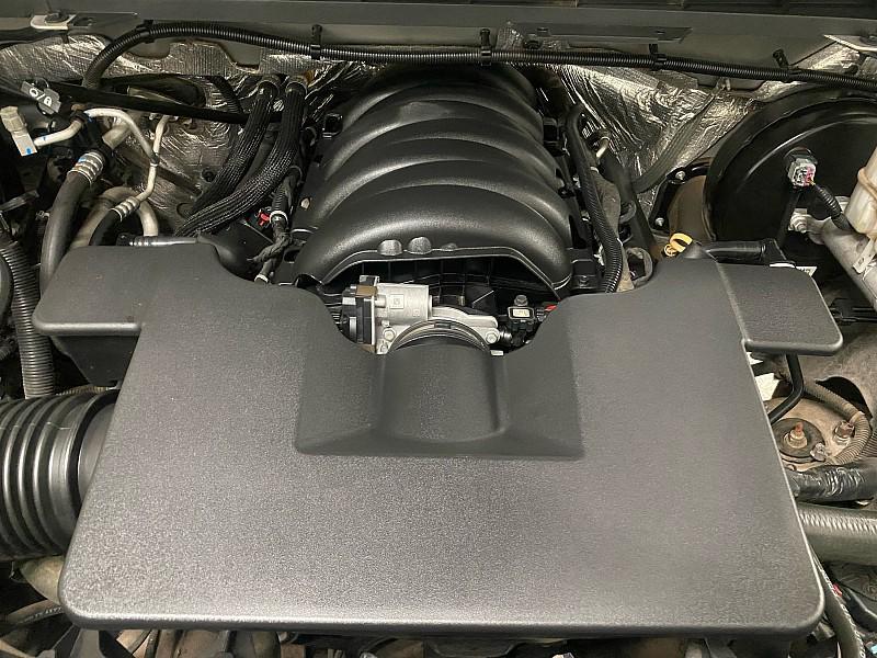 used 2017 GMC Sierra 1500 car, priced at $20,991