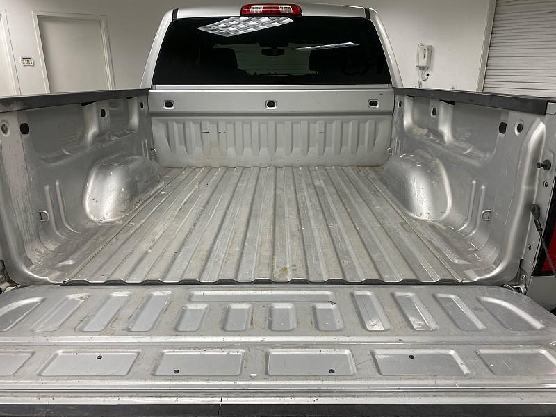 used 2017 GMC Sierra 1500 car, priced at $20,991