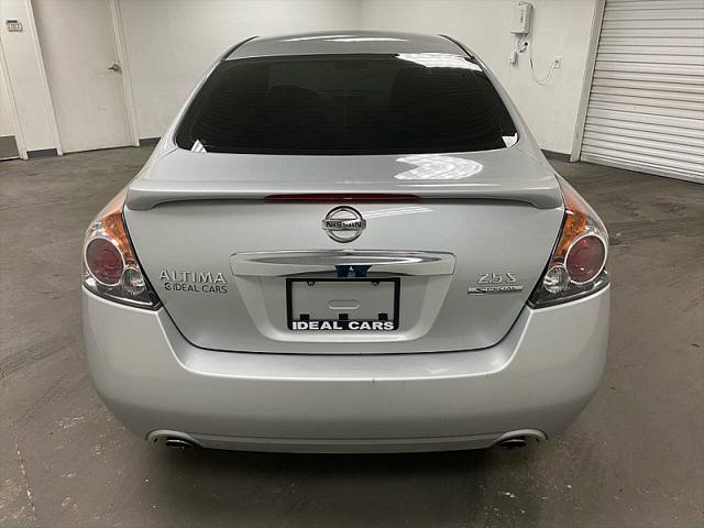 used 2012 Nissan Altima car, priced at $5,891