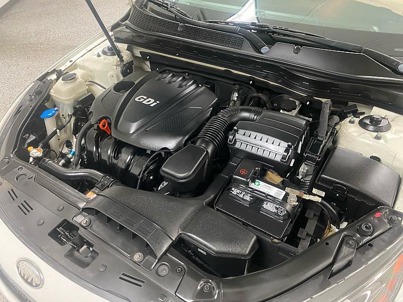 used 2013 Kia Optima car, priced at $6,891