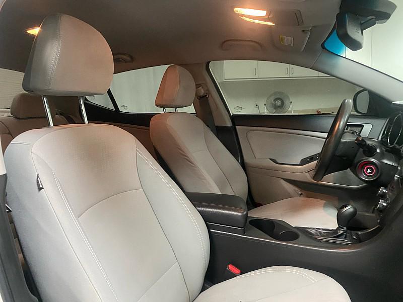 used 2013 Kia Optima car, priced at $6,891