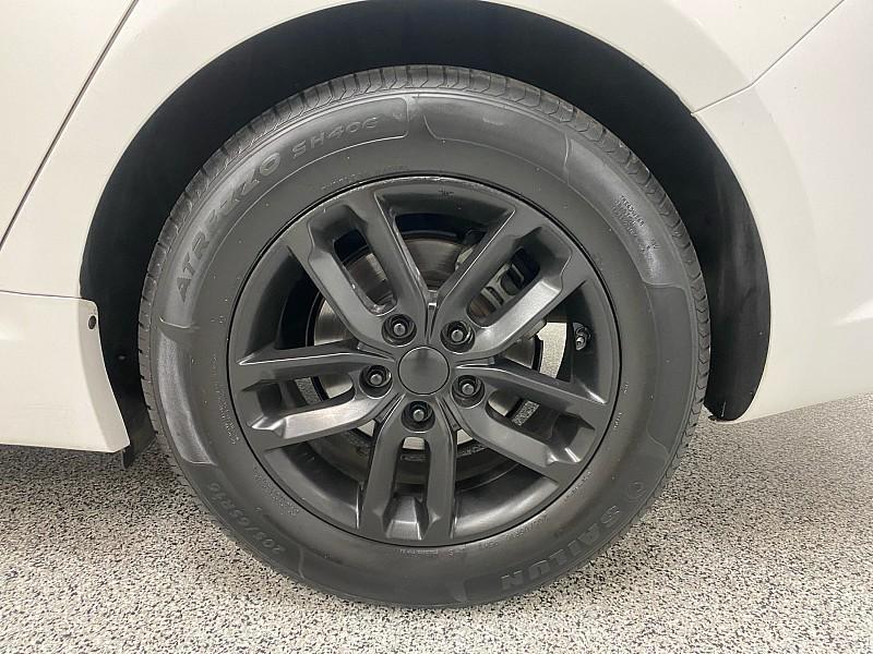used 2013 Kia Optima car, priced at $6,891