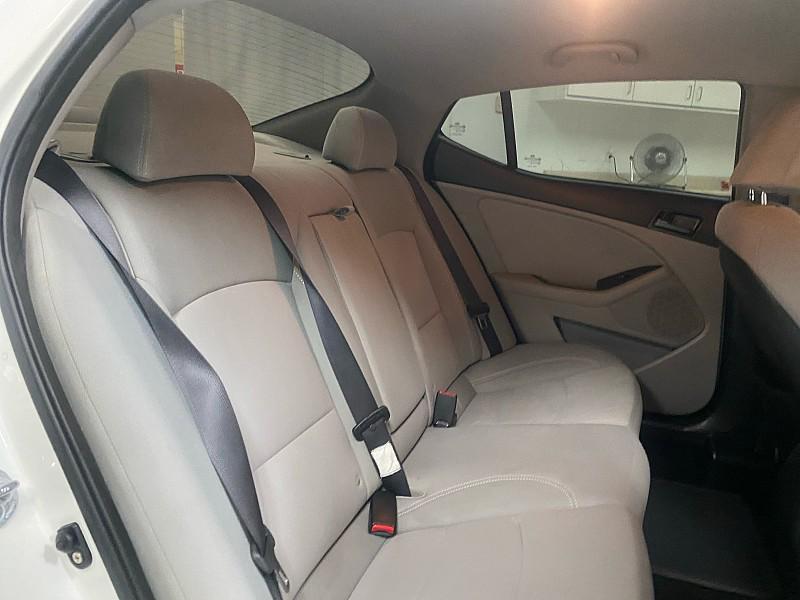 used 2013 Kia Optima car, priced at $6,891