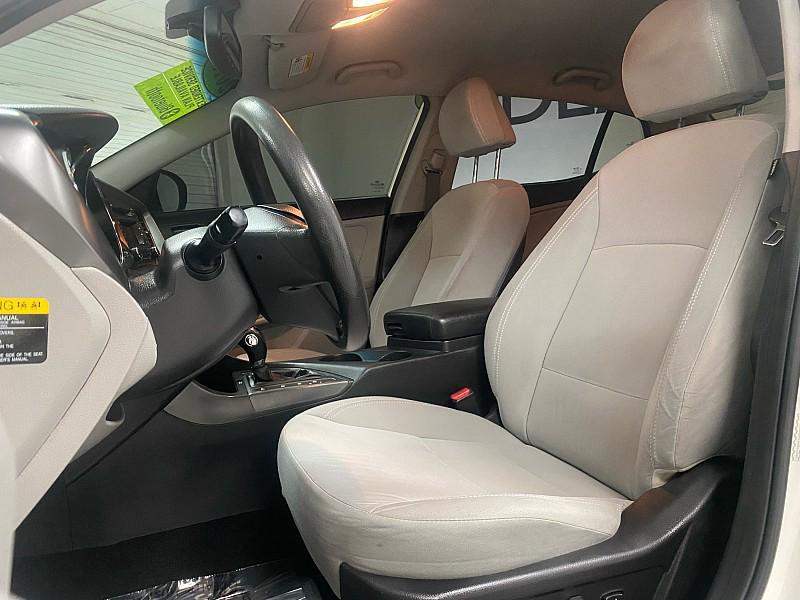 used 2013 Kia Optima car, priced at $6,891