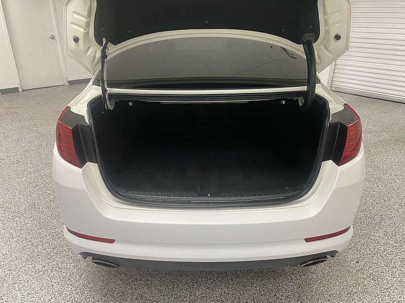 used 2013 Kia Optima car, priced at $6,891