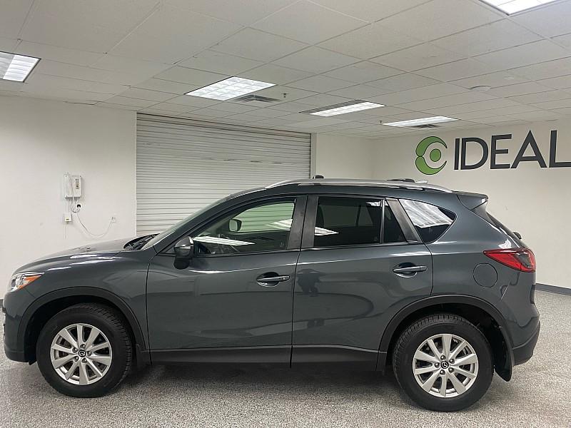 used 2016 Mazda CX-5 car, priced at $12,791