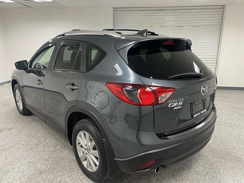 used 2016 Mazda CX-5 car, priced at $12,791