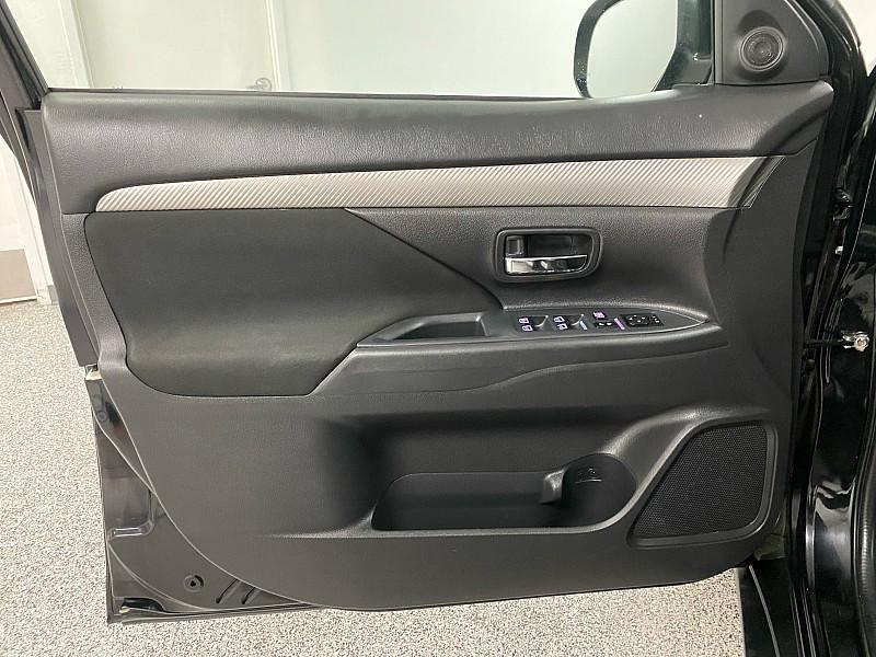 used 2016 Mitsubishi Outlander car, priced at $7,491