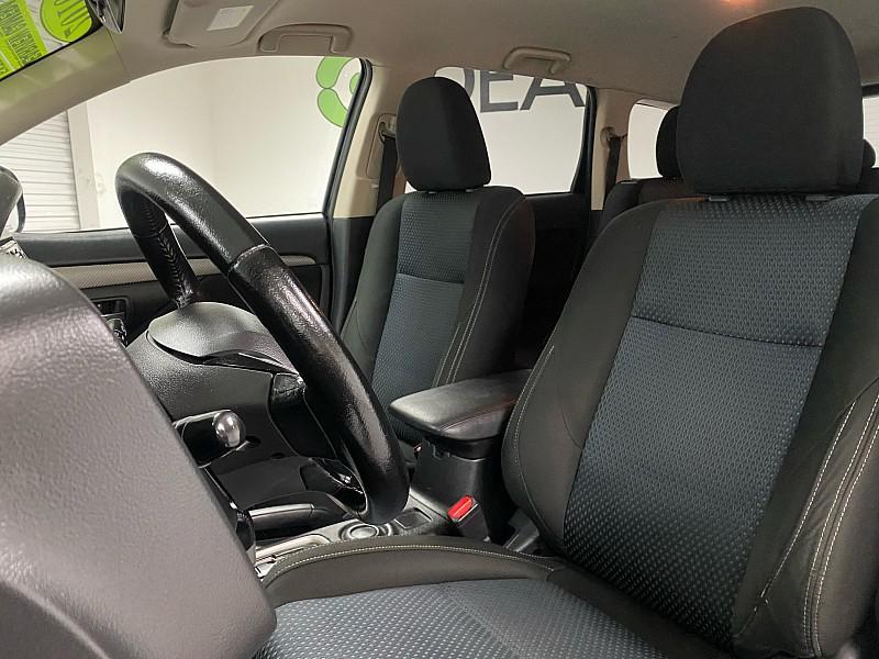 used 2016 Mitsubishi Outlander car, priced at $7,491