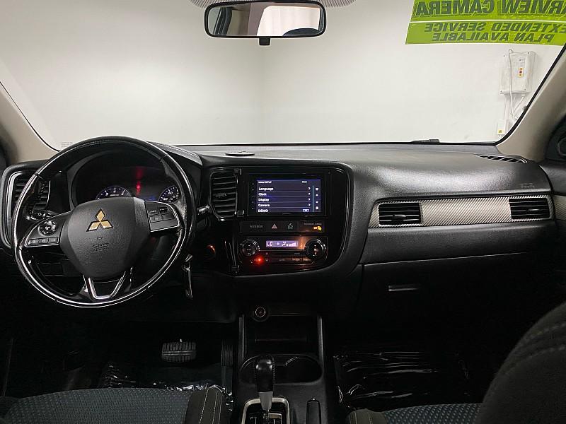 used 2016 Mitsubishi Outlander car, priced at $7,491