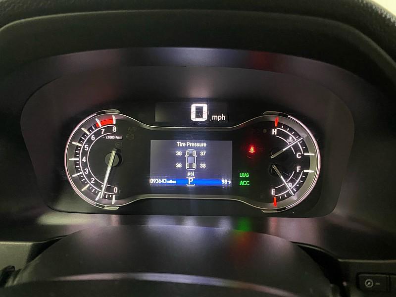 used 2017 Honda Ridgeline car, priced at $20,491