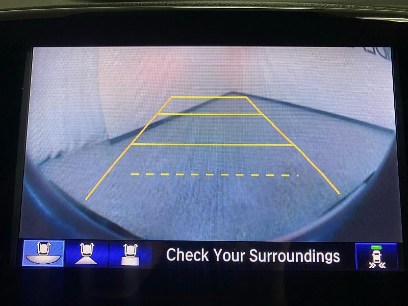 used 2017 Honda Ridgeline car, priced at $20,491