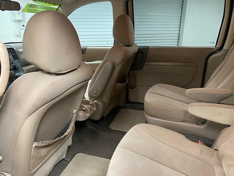 used 2010 Kia Sedona car, priced at $3,791