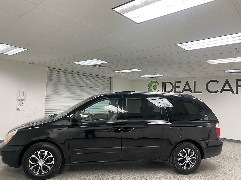used 2010 Kia Sedona car, priced at $3,791
