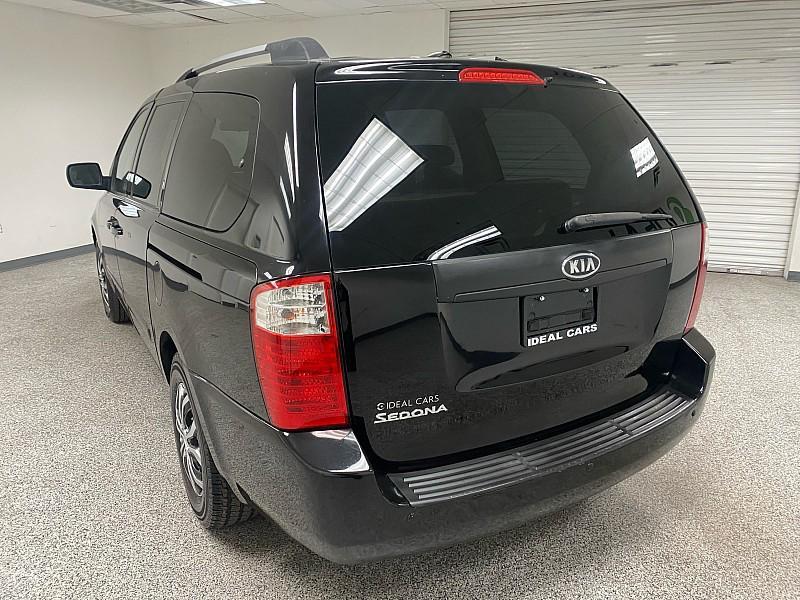 used 2010 Kia Sedona car, priced at $3,791