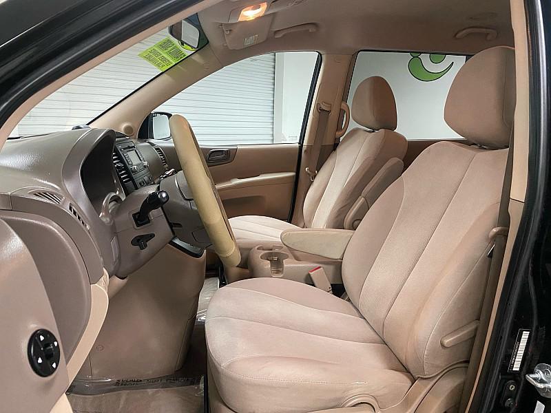 used 2010 Kia Sedona car, priced at $3,791