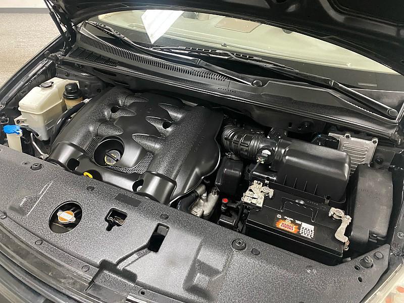 used 2010 Kia Sedona car, priced at $3,791