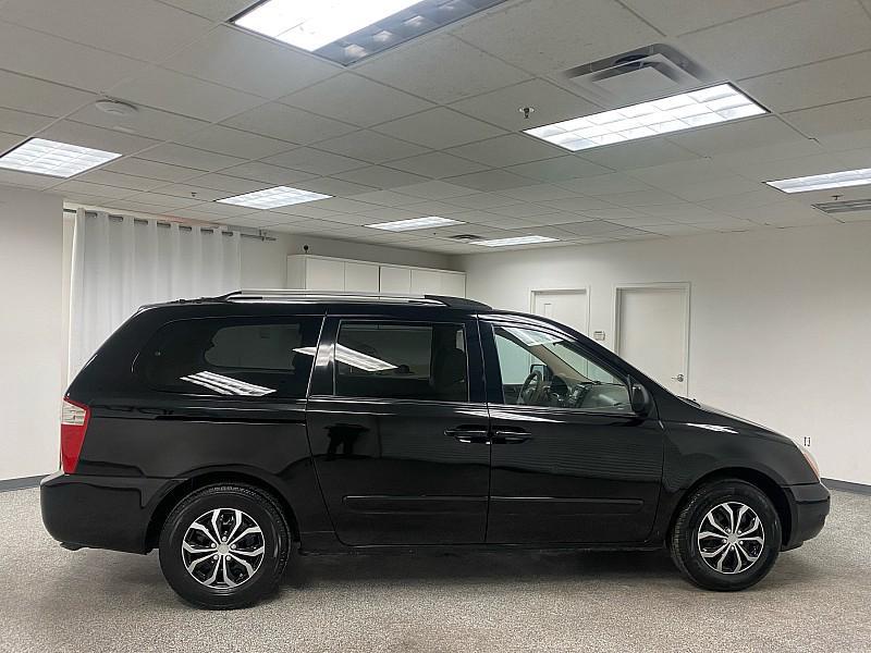 used 2010 Kia Sedona car, priced at $3,791